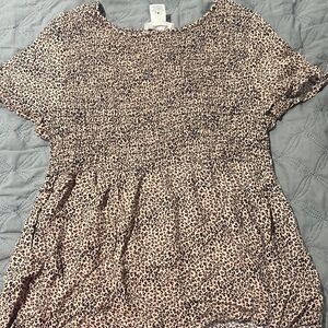 Urban Romantics Top